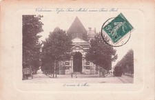 59* VALENCIENNES  eglise st