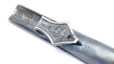 CLIP MÉTAL VINTAGE CONWAY