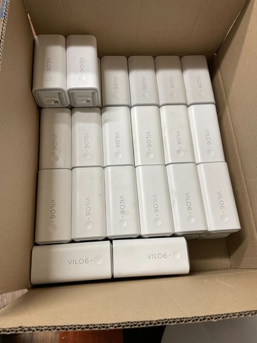 Vilo mesh wifi - vilo, system