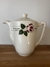 Ancienne Théière Niderviller