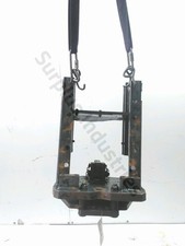 CHAPPE ATTELAGE DEUTZ-FAHR