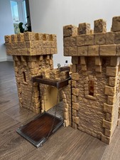 Château Schleich Murs