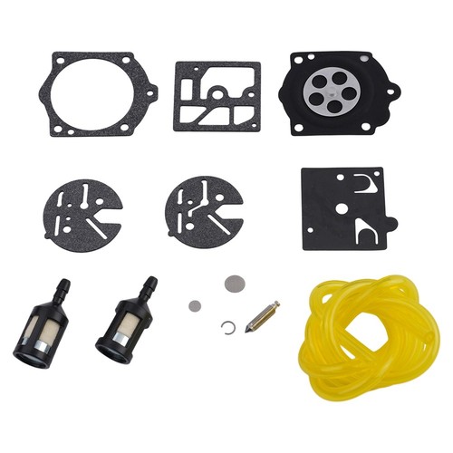 Kit réparation carburateur - kit,