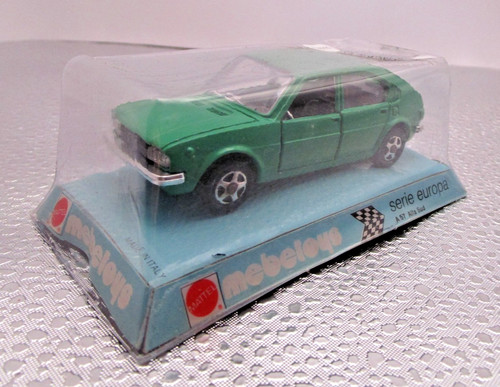 Ax615 mebetoys mattel - ax615, serie