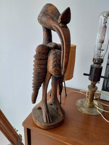 Art premier statue - art,