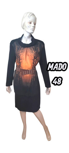 Mado les autres taille - mado,