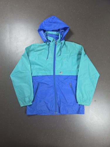 Veste vintage way coupe vent - veste, coupe-vent