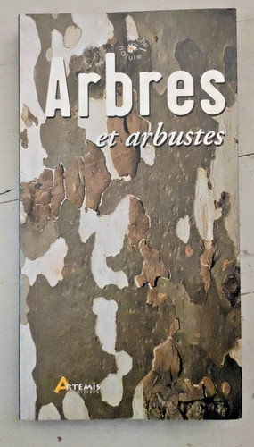 Arbres arbustes guide - et,