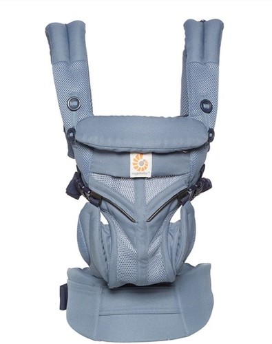 Ergobaby omni 360 all - ergobaby, all-in-one