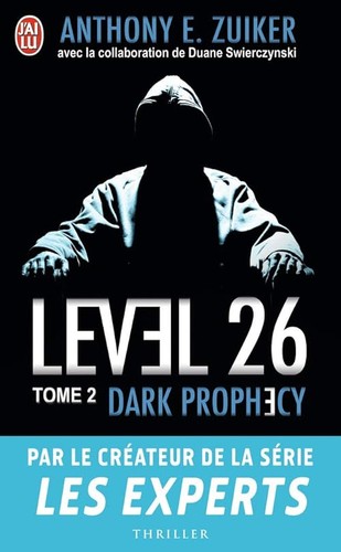 Level dark prophecy - 26:,