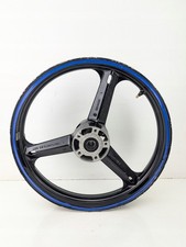 SUZUKI DL V-STROM JANTE AVANT