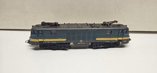 Lima locomotive electrique - locomotive,
