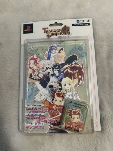 Playstation ps2 tales of - tales,