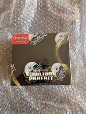 Pokémon Display 36 Boosters