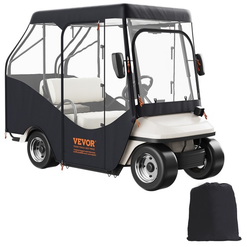 Vevor housse pour voiturette - housse,