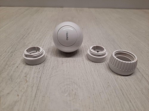 Tête thermostatique fibaro - thermostatique,