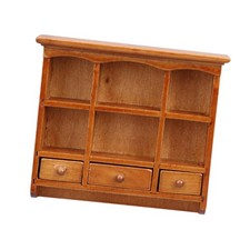 Présentoir de Maison de