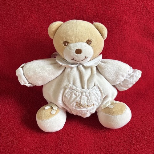 Vintage doudou - vintage,