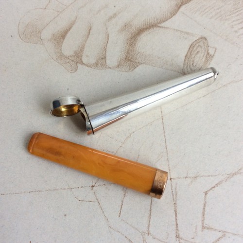 Fume cigare cigarillo etui - fume,