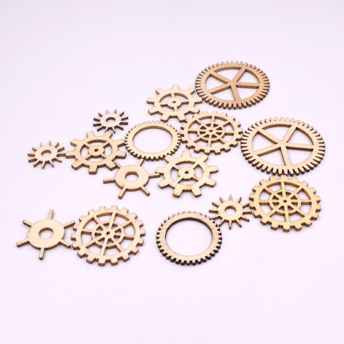 Pcs decoration engrenage - pcs,