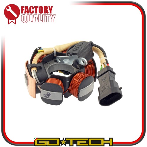 Stator rms piaggio zip - piaggio, sp2