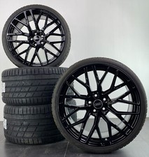 Audi R8 4S 20 Pouces Jantes en Alliage Jantes Roues Pneus D'Été Roues Neuf #A776