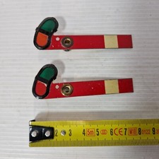 MECCANO  anciens  2 Rare