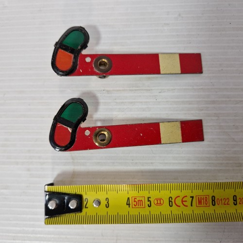 Meccano anciens 2 rare - ,