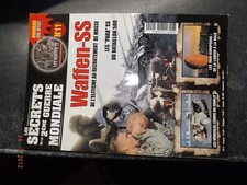 GC Revue Secrets de la 2e GM