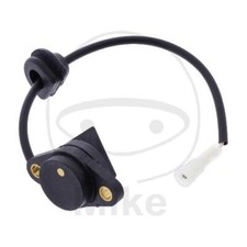 Interrupteur de ralenti Pièce