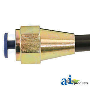 Oil line ar87535 fits john - ar87535,