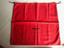 Dustbag UNGARO sac à