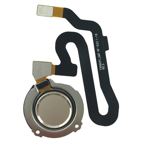 Nappe bouton home - huawei, pour