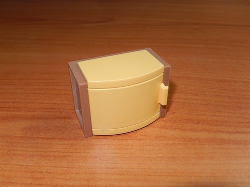 Playmobil maison moderne - ,
