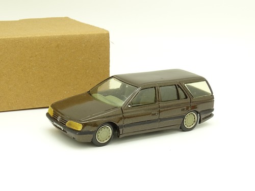 Heco resin models - heco, sb