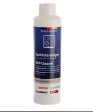 Nettoyant vitrocéramique à induction Bosch Siemens Neff Gaggenau 00311896 003...