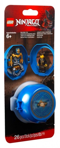 Lego ninjago 853758 - ♣,