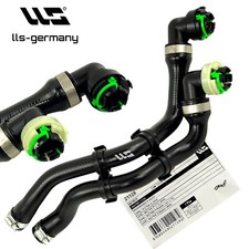 Tuyau Du Radiateur pour Opel