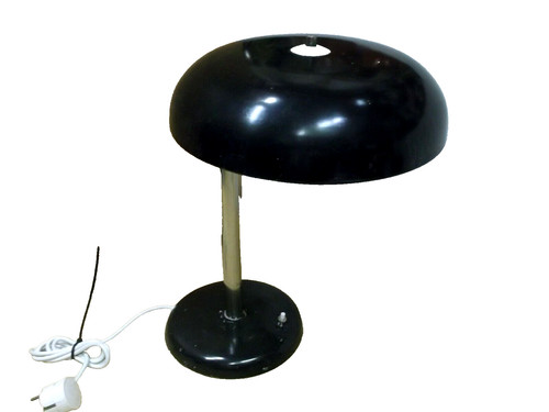 Lampe bureau art déco - lampe,