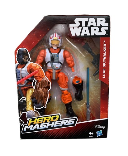 Hero mashers star wars - hero,
