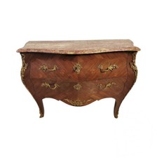 Commode Louis XV