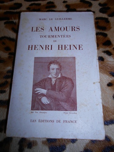 Guillerme marc les - le, :