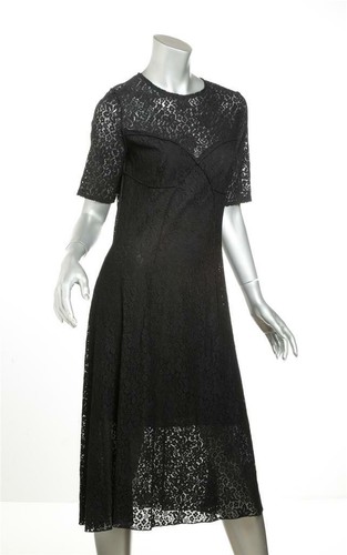 Nina ricci black - nina, lace