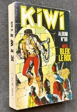 Kiwi (recueil) (1980) 69 Album