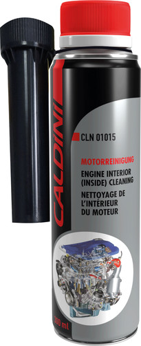 Nettoyant moteur 300ml 2427 - moteur,