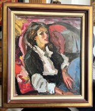 Tableau de Pierre CORNU
