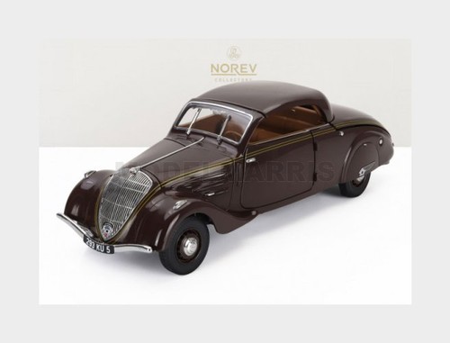 Norev 184873 peugeot - -, 402
