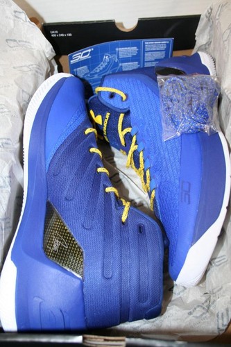 Under armour curry dub - curry, “dub