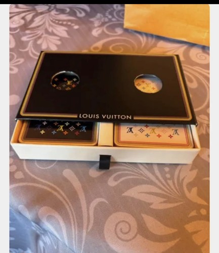 Jeux carte louis vuitton - de,