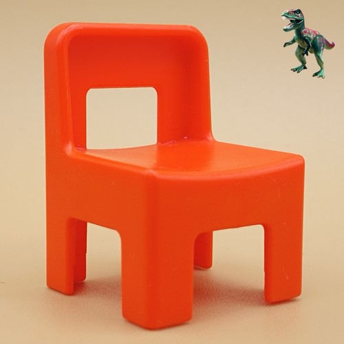 Playmobil 123 chaise